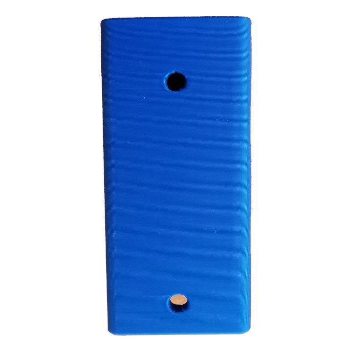 support pour capteur ekycomfort arrière