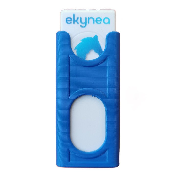 support avec lecapteur ekycomfort