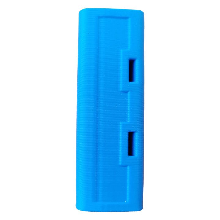 support pour capteur ekycomfort de côté