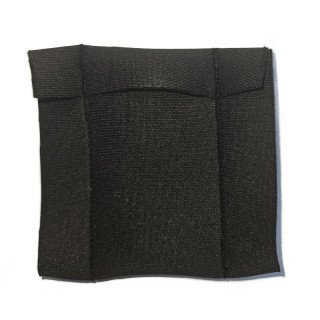 Housse textile du capteur EkyComfort Housse textile du capteur EkyComfort