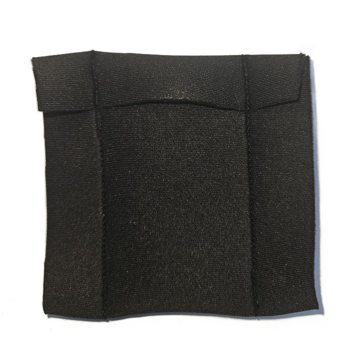 Housse textile du capteur EkyComfort