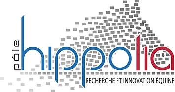 Logo Pole Hippolia Logo du Pôle de compétitivité Hippolia
