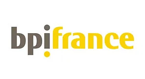 Logo Bpifrance Logo de BPI France Banque Pour l'Innovation