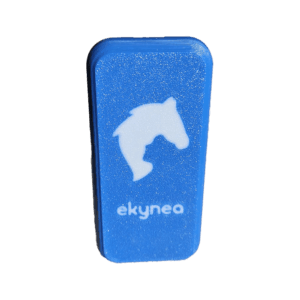 Capteur pour cheval EkyComfort vu de face