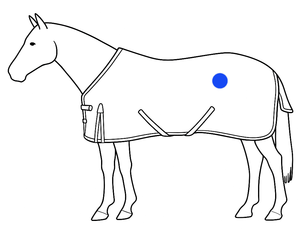 housse sous couverture ekycomfort