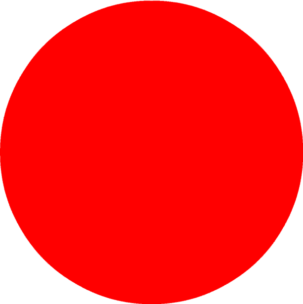 led rouge
